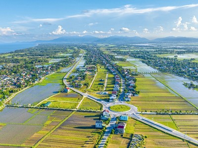 Hà Tĩnh công bố hàng loạt dự án kêu gọi Kl99ok phiên bản mới đến năm 2030. Hình Ảnh minh hoạ,