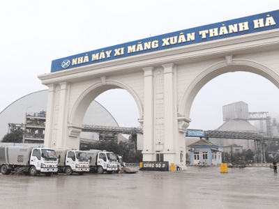 Loạt “ông lớn” xi măng bị thanh tra về bảo vệ môi trường, phát thải khói bụi