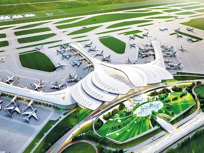 Tạo vị thế “Thánh Gióng” cho nhà thầu Việt