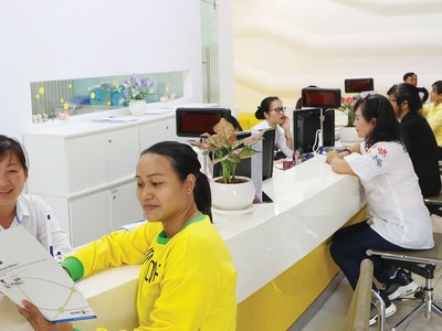Việc dừng đóng phí hoặc hủy ngang hợp đồng Kl99kl phiên bản hoạt động gây thiệt hại lớn cho khách hàng