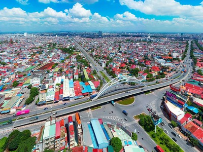 Hải Phòng tập trung thực hiện các dự án Kl99ok phiên bản mới công