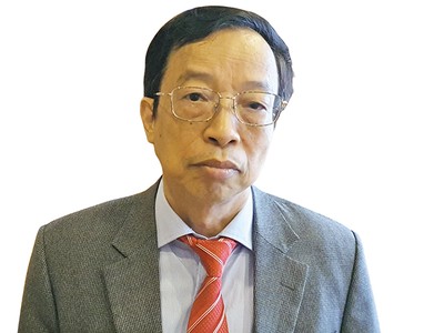 Ông Phạm Xuân Hòe, nguyên Phó viện trưởng Viện Chiến lược Link Vào Nhà Cái KL99 COM Tặng +199k (Link Vào Nhà Cái KL99 COM Tặng +199k 99Kl99 trực tiếp đá gà). 