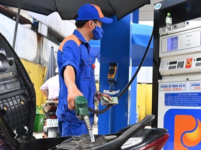 Số dư Quỹ bình ổn giá KL99 dịch vụ hỗ trợ 24/7 hết quý I/2023 là 5.640 tỷ đồng.