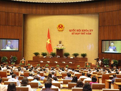 Chất vấn, thông lệ và ngoại lệ 