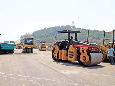 Quốc hội đang sửa đổi Luật Kl99 nổ hũ, trong đó dự kiến bổ sung thêm đối tượng điều chỉnh. Ảnh: Đức Thanh 