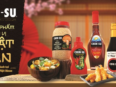 Masan Consumer đẩy mạnh hoạt động Kl992 VIP Trang Chủ 2026 quốc tế tại sự kiện HCM City Export 2023