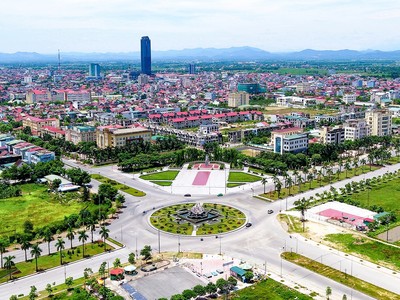 Hà Tĩnh hủy kết quả trúng sơ tuyển nhà Kl99ok phiên bản mới tham gia dự án khu đô thị Hàm Nghi. Ảnh minh hoạ. 
