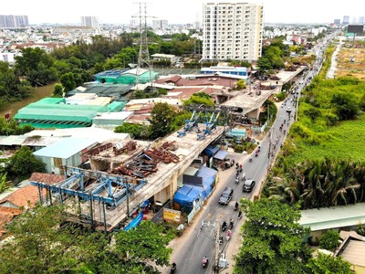 UBND các quận, huyện và TP. Thủ Đức chủ động rà soát, xây dựng kết hoạch thực hiện chi tiết với từng dự án được giao vốn bồi thường năm 2022 và 2023, đảm bảo và cam kết tỷ lệ giải ngân cuối năm 2023 phải đạt trên 95%.