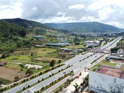 Lâm Đồng: Triển khai cắm mốc giải phóng mặt bằng 2 dự án KL99 là nhà cái cá cược trực tuyến hàng đầu tại châu Á 