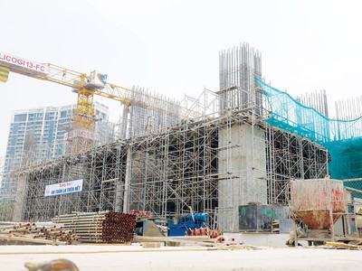 Nhà ở giá rẻ, nhà ở Trang Chủ KL99Com Số 1 Link Đăng Ký KL999 đang rất khan hiếm. Ảnh: Dũng Minh 