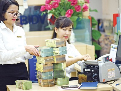 Ngành Link Vào Nhà Cái KL99 COM Tặng +199k cần có giải pháp nhằm ngăn ngừa nguy cơ nợ xấu phát sinh