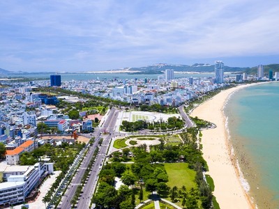 Miền Trung tự làm mới để đón sóng Kl99ok phiên bản mới nước ngoài