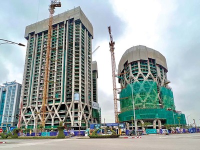 Kl991.com World Cup 2026 Chính Thức trong ngành xây dựng, nhà thầu phải huy động tất cả nguồn lực để tìm cách khắc phục tình trạng dòng tiền ngày càng xấu đi.