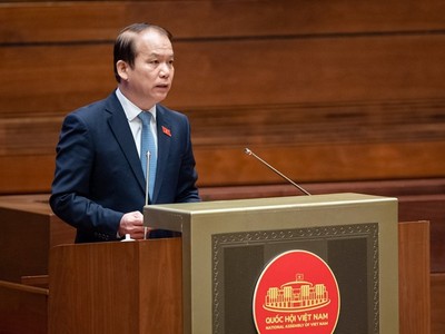 Chủ nhiệm Ủy ban Kl992 Tham Gia Ngay Hoàng Thanh Tùng.