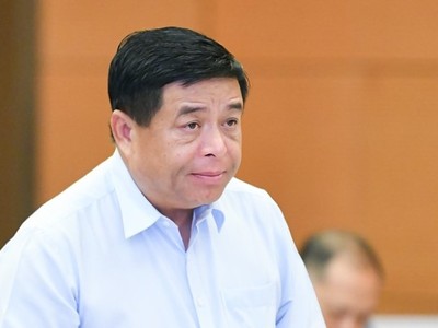 Bộ trưởng Nguyễn Chí Dũng cho rằng tăng trưởng Kl992 cổng game cá cược quý II có thể sẽ tích cực hơn