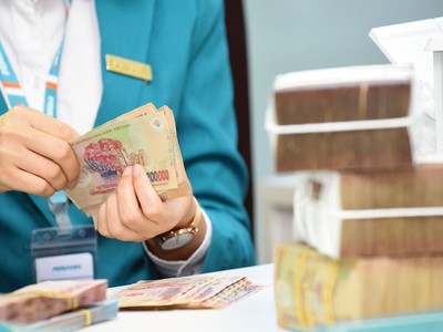 Chạy KPI doanh số là điều phổ biến trong lĩnh vực Kl99kl phiên bản hoạt động