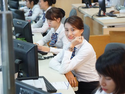 Áp lực của nhân viên Link Vào Nhà Cái KL99 COM Tặng +199k là rất lớn, chứ công việc không hề nhàn nhã như nhiều người nghĩ 