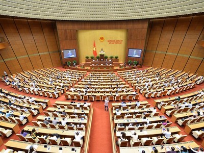 Trước thềm phiên chất vấn, đại biểu gửi gắm "mong các bộ trưởng thẳng thắn" 