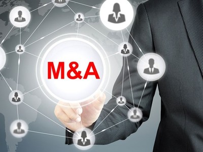 M&A - xu hướng và thách thức mới nổi 