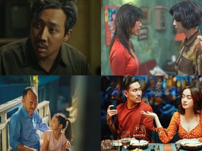 Thúc đẩy ngành công nghiệp văn hóa từ góc độ điện ảnh 