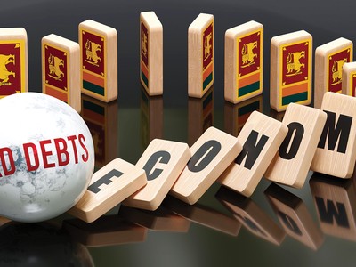 Một lượng nợ xấu đủ lớn có thể gây áp lực dây chuyền làm sụp đổ nền Kl992 cổng game cá cược bất cứ quốc gia nào 