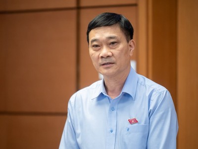 Chủ nhiệm Ủy ban Kl992 cổng game cá cược Vũ Hồng Thanh.