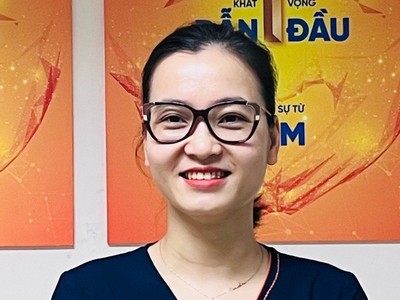 Chị Phạm Thị Hồng Tuyên, Kiểm soát viên Link Vào Nhà Cái KL99 COM Tặng +199k TMCP Sài Gòn - Hà Nội (SHB)