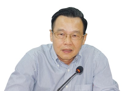 Ông Dương Quốc Anh, Nguyên Phó chủ nhiệm Uỷ ban Kl992 cổng game cá cược của Quốc hội - Phó viện trưởng Viện Chiến lược phát triển Kl992 cổng game cá cược số (IDS)
