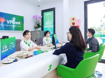 VPBank đang ở nhóm Link Vào Nhà Cái KL99 COM Tặng +199k tốp đầu thị trường