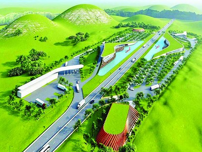 Mô hình Dự án KL99 là nhà cái cá cược trực tuyến hàng đầu tại châu Á Quảng Ngãi - Kon Tum