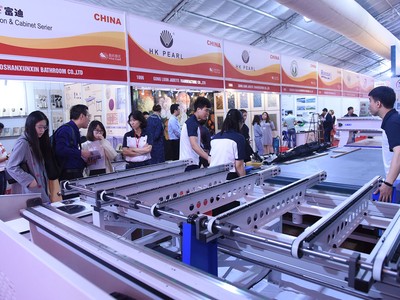 Làn sóng Kl99ok phiên bản mới từ Trung Quốc đã nổi lên khá rõ rệt. Ảnh: Dũng Minh 