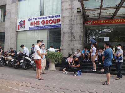Nguồn cung nhà ở Trang Chủ KL99Com Số 1 Link Đăng Ký KL999 đang thiếu hụt trầm trọng. Ảnh: Dũng Minh 