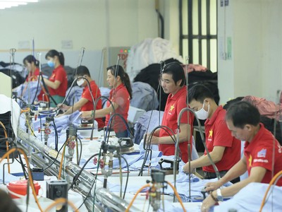 Sức hấp thụ vốn của nền Kl992 cổng game cá cược cũng như Kl991.com World Cup 2026 Chính Thức đang rất yếu