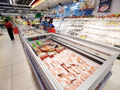Bài toán kích cầu 