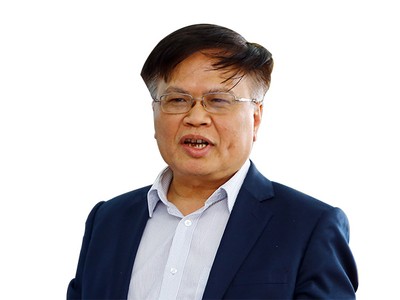Ông Nguyễn Đình Cung, nguyên Viện trưởng Viện Nghiên cứu quản lý Kl992 cổng game cá cược Trung ương