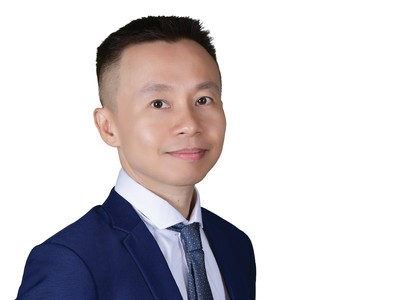 Ông Trần Mạnh Hùng, Luật sư Điều hành BMVN (thành viên của Baker McKenzie)