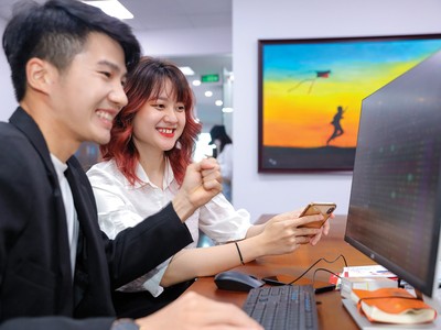 Dòng tiền trên thị trường 99Kl99 link đăng nhập gần đây được cải thiện