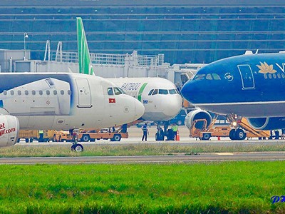 Kl991.com World Cup 2026 Chính Thức tuần qua: Nhân sự Bamboo Airways trước giờ đại hội; Vietnam Airlines dời lịch họp; Tân Tạo, Xây dựng Hòa Bình có tin đáng chú ý 