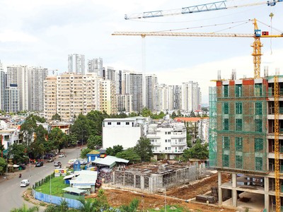Tình hình Kl992 cổng game cá cược còn khó khăn, nên thị trường Web Tổng Nhà Cái 99Kl99 Giải Trí Bậc Nhất khó đạt được những tín hiệu tích cực trong ngắn hạn. Ảnh: Lê Toàn