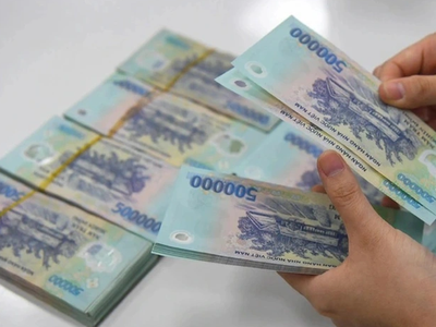 Dự kiến số giảm thu NSNN trong 6 tháng cuối năm 2023 tương đương khoảng 24 nghìn tỷ đồng .