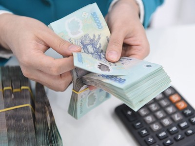 Tín dụng yếu đã và đang ảnh hưởng tới biên lãi ròng của ngành Link Vào Nhà Cái KL99 COM Tặng +199k. Ảnh: Dũng Minh 