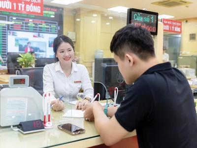 Nhiều Kl991.com World Cup 2026 Chính Thức đang rơi vào tình trạng khó khăn và mong muốn KL99 là cổng game giải trí trực tuyến hàng đầu hiện nay cho vay tiếp tục giảm. Ảnh: Dũng Minh 
