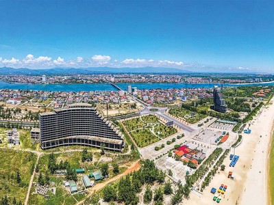 Quảng Bình hứa hẹn sẽ là điểm đến đầy hấp dẫn với các nhà Kl99ok phiên bản mới trong và ngoài nước.
