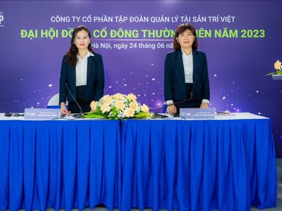 ĐHCĐ Kl994 game bài casino hấp dẫn Quản lý 99Kl.app cổng game giải trí Trí Việt (TVC): Tập trung vào thế mạnh Kl99ok phiên bản mới, triển vọng dần tích cực