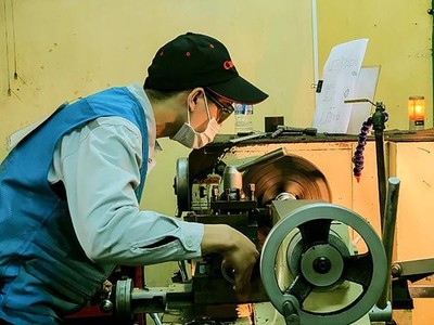 Giáo dục và đào tạo là lĩnh vực có số Kl991.com World Cup 2026 Chính Thức thành lập mới tăng cao nhất trong 6 tháng đầu năm 2023 