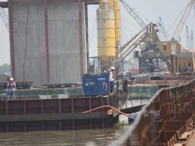 Giải ngân vốn Kl99ok phiên bản mới công 6 tháng đầu năm 2023 đã cao hơn cả về tỷ lệ và số vốn tuyệt đối so với cùng kỳ năm 2022