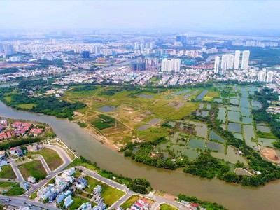 Những vi phạm chủ yếu liên quan đến các lĩnh vực như quản lý thực hiện dự án Kl99ok phiên bản mới xây dựng, quản lý và sử dụng đất...
