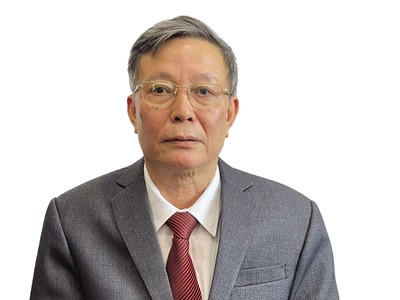 Ông Phạm Ngọc Hùng, Phó viện trưởng Viện Nghiên cứu chính sách Kl992 Tham Gia Ngay và phát triển.