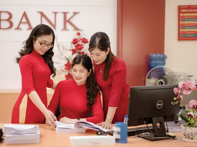 Cuộc chiến giữ chân nhân tài chưa bao giờ ngừng “nóng” trong ngành Link Vào Nhà Cái KL99 COM Tặng +199k 