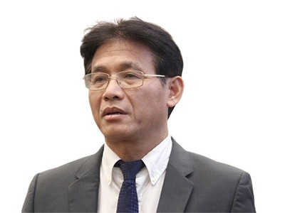 TS. Đặng Ngọc Minh, Phó tổng cục trưởng Tổng cục Thuế (Bộ Kl991.com nạp rút nhanh).